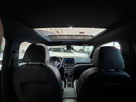 VOLKSWAGEN T-Cross 1.4 4P 250 TSI FLEX EXTREME HIGHLINE AUTOM�TICO, Foto 14