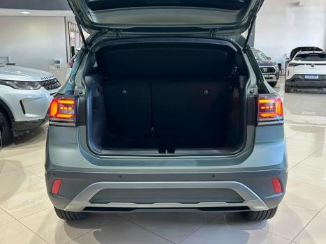 VOLKSWAGEN T-Cross 1.4 4P 250 TSI FLEX EXTREME HIGHLINE AUTOM�TICO, Foto 15