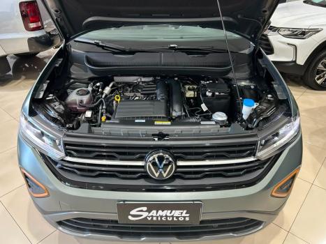 VOLKSWAGEN T-Cross 1.4 4P 250 TSI FLEX EXTREME HIGHLINE AUTOM�TICO, Foto 17