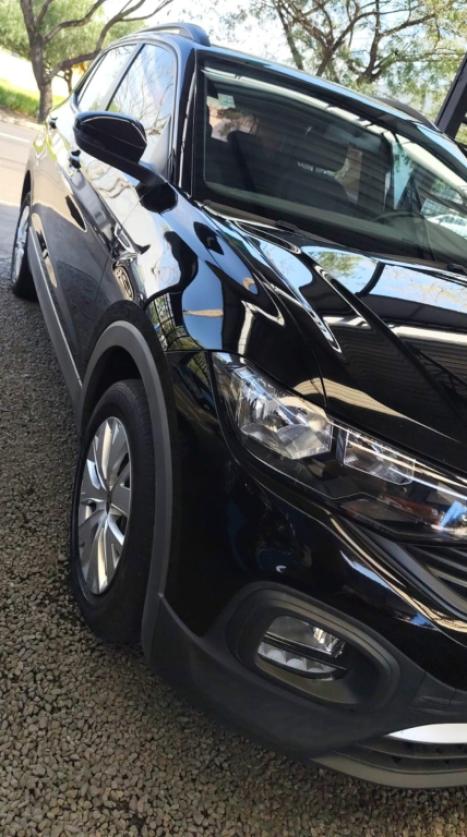 VOLKSWAGEN T-Cross 1.0 4P 200 TSI FLEX SENSE AUTOM�TICO, Foto 3