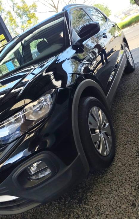 VOLKSWAGEN T-Cross 1.0 4P 200 TSI FLEX SENSE AUTOM�TICO, Foto 4