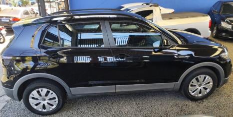 VOLKSWAGEN T-Cross 1.0 4P 200 TSI FLEX SENSE AUTOM�TICO, Foto 8
