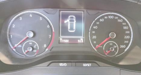 VOLKSWAGEN T-Cross 1.0 4P 200 TSI FLEX SENSE AUTOM�TICO, Foto 11