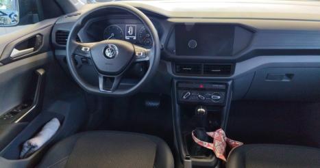 VOLKSWAGEN T-Cross 1.0 4P 200 TSI FLEX SENSE AUTOM�TICO, Foto 12