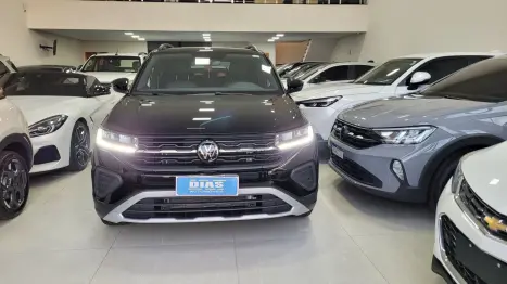 VOLKSWAGEN T-Cross 1.0 4P 200 TSI FLEX COMFORTLINE AUTOM�TICO, Foto 1