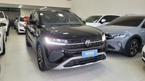 VOLKSWAGEN T-Cross 1.0 4P 200 TSI FLEX COMFORTLINE AUTOM�TICO, Foto 3