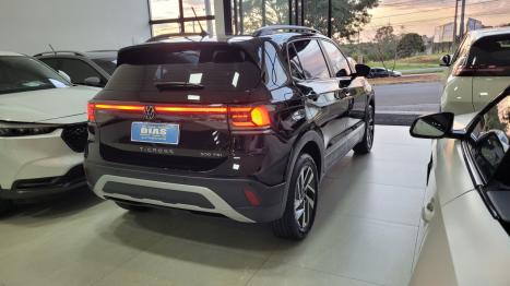 VOLKSWAGEN T-Cross 1.0 4P 200 TSI FLEX COMFORTLINE AUTOM�TICO, Foto 5