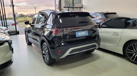 VOLKSWAGEN T-Cross 1.0 4P 200 TSI FLEX COMFORTLINE AUTOM�TICO, Foto 6