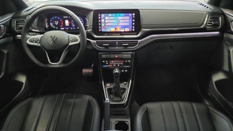 VOLKSWAGEN T-Cross 1.0 4P 200 TSI FLEX COMFORTLINE AUTOM�TICO, Foto 7