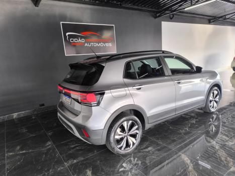 VOLKSWAGEN T-Cross 1.0 4P 200 TSI FLEX AUTOM�TICO, Foto 4