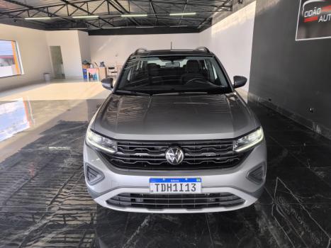 VOLKSWAGEN T-Cross 1.0 4P 200 TSI FLEX AUTOM�TICO, Foto 5