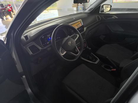 VOLKSWAGEN T-Cross 1.0 4P 200 TSI FLEX AUTOM�TICO, Foto 6