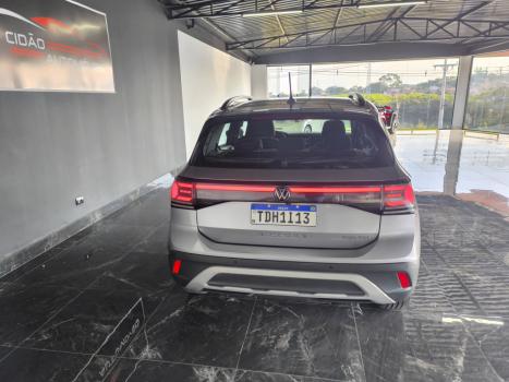 VOLKSWAGEN T-Cross 1.0 4P 200 TSI FLEX AUTOM�TICO, Foto 7