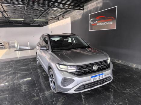 VOLKSWAGEN T-Cross 1.0 4P 200 TSI FLEX AUTOM�TICO, Foto 8