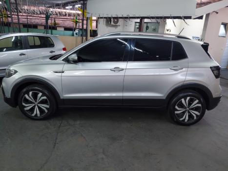 VOLKSWAGEN T-Cross 1.4 4P 250 TSI FLEX HIGHLINE AUTOM�TICO, Foto 3