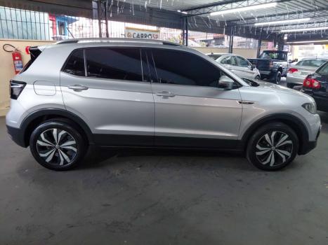 VOLKSWAGEN T-Cross 1.4 4P 250 TSI FLEX HIGHLINE AUTOM�TICO, Foto 4