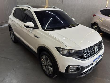 VOLKSWAGEN T-Cross 1.4 4P 250 TSI FLEX HIGHLINE AUTOM�TICO, Foto 2