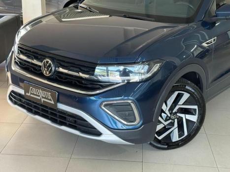 VOLKSWAGEN T-Cross 1.4 4P 250 TSI FLEX HIGHLINE AUTOM�TICO, Foto 5