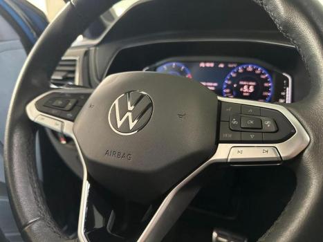 VOLKSWAGEN T-Cross 1.4 4P 250 TSI FLEX HIGHLINE AUTOM�TICO, Foto 10