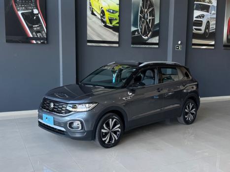 VOLKSWAGEN T-Cross 1.4 4P 250 TSI FLEX HIGHLINE AUTOM�TICO, Foto 1