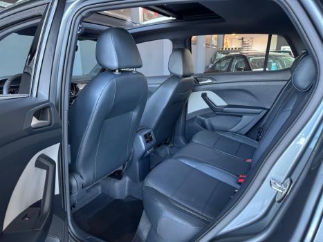 VOLKSWAGEN T-Cross 1.4 4P 250 TSI FLEX HIGHLINE AUTOM�TICO, Foto 10