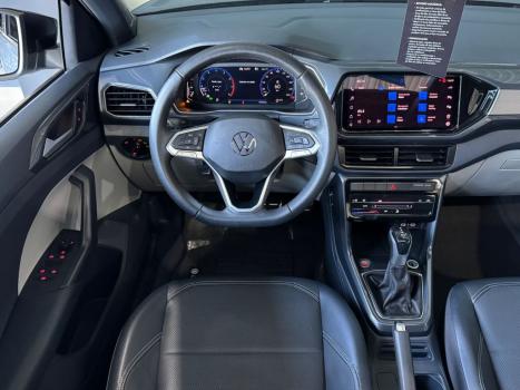 VOLKSWAGEN T-Cross 1.4 4P 250 TSI FLEX HIGHLINE AUTOM�TICO, Foto 11
