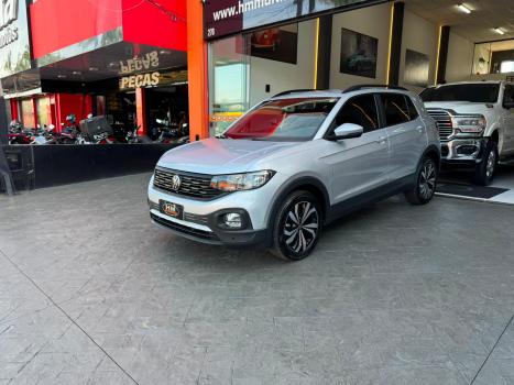 VOLKSWAGEN T-Cross 1.0 4P 200 TSI FLEX AUTOMÁTICO, Foto 4
