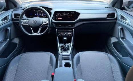 VOLKSWAGEN T-Cross 1.0 4P 200 TSI FLEX AUTOMÁTICO, Foto 5