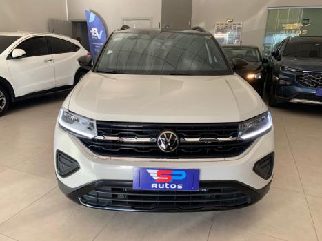 VOLKSWAGEN T-Cross 1.4 4P 250 TSI FLEX HIGHLINE AUTOM�TICO, Foto 2