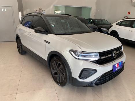 VOLKSWAGEN T-Cross 1.4 4P 250 TSI FLEX HIGHLINE AUTOM�TICO, Foto 3