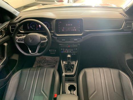VOLKSWAGEN T-Cross 1.4 4P 250 TSI FLEX HIGHLINE AUTOM�TICO, Foto 9