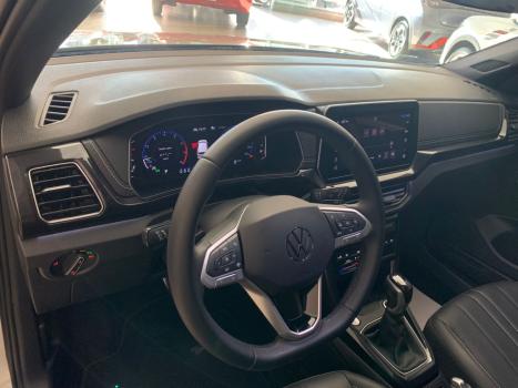 VOLKSWAGEN T-Cross 1.4 4P 250 TSI FLEX HIGHLINE AUTOM�TICO, Foto 10