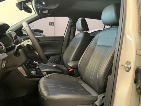 VOLKSWAGEN T-Cross 1.4 4P 250 TSI FLEX HIGHLINE AUTOM�TICO, Foto 11