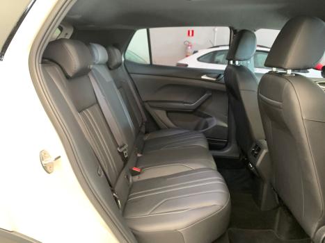 VOLKSWAGEN T-Cross 1.4 4P 250 TSI FLEX HIGHLINE AUTOM�TICO, Foto 15