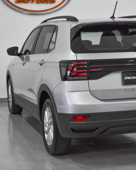 VOLKSWAGEN T-Cross 1.0 4P 200 TSI FLEX SENSE AUTOM�TICO, Foto 6