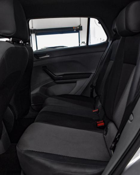 VOLKSWAGEN T-Cross 1.0 4P 200 TSI FLEX SENSE AUTOM�TICO, Foto 16