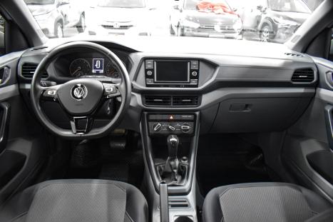 VOLKSWAGEN T-Cross 1.0 4P 200 TSI FLEX SENSE AUTOM�TICO, Foto 15