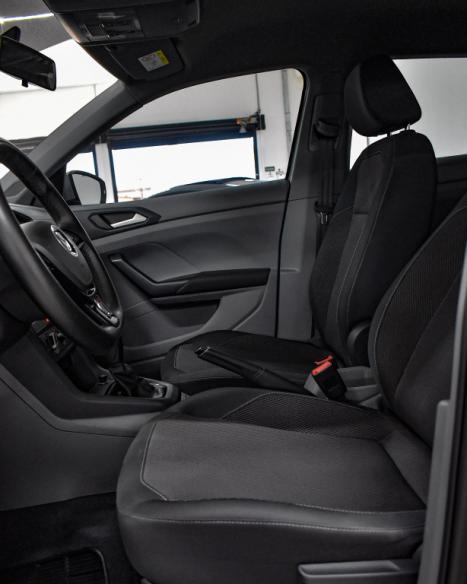 VOLKSWAGEN T-Cross 1.0 4P 200 TSI FLEX SENSE AUTOM�TICO, Foto 10
