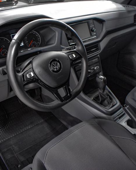 VOLKSWAGEN T-Cross 1.0 4P 200 TSI FLEX SENSE AUTOM�TICO, Foto 11