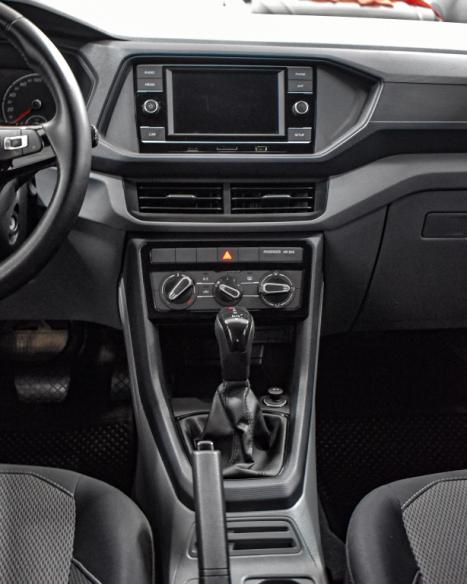 VOLKSWAGEN T-Cross 1.0 4P 200 TSI FLEX SENSE AUTOM�TICO, Foto 14