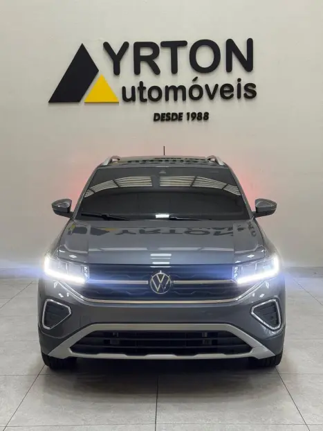 VOLKSWAGEN T-Cross 1.4 4P 250 TSI FLEX HIGHLINE AUTOM�TICO, Foto 2
