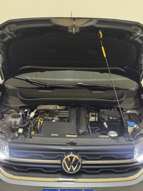 VOLKSWAGEN T-Cross 1.4 4P 250 TSI FLEX HIGHLINE AUTOM�TICO, Foto 3