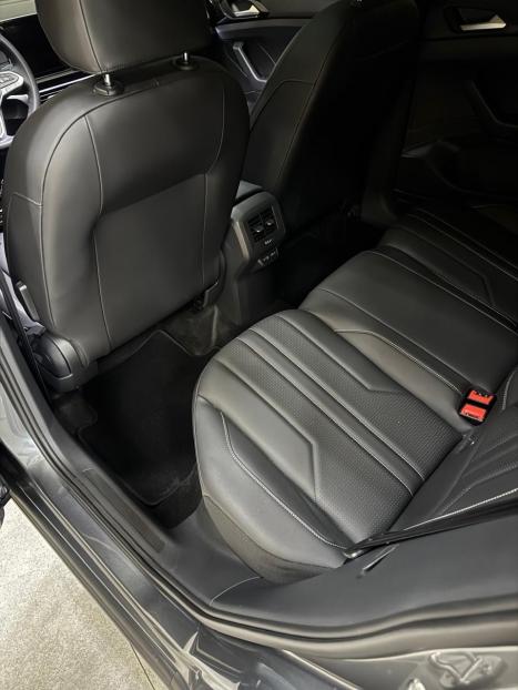 VOLKSWAGEN T-Cross 1.4 4P 250 TSI FLEX HIGHLINE AUTOM�TICO, Foto 6