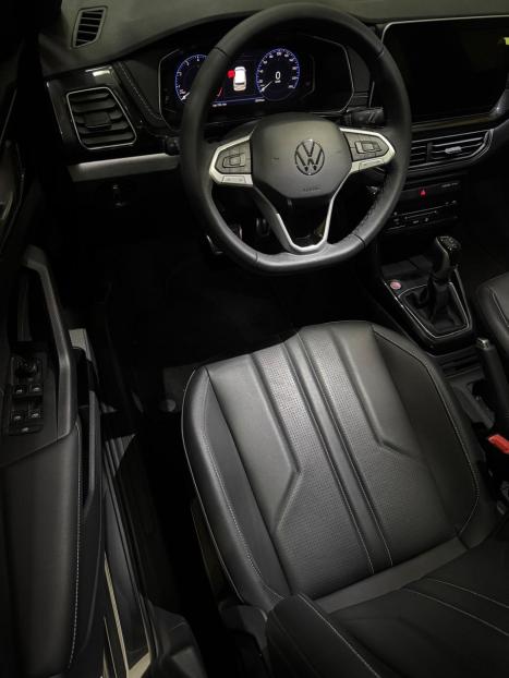 VOLKSWAGEN T-Cross 1.4 4P 250 TSI FLEX HIGHLINE AUTOM�TICO, Foto 7