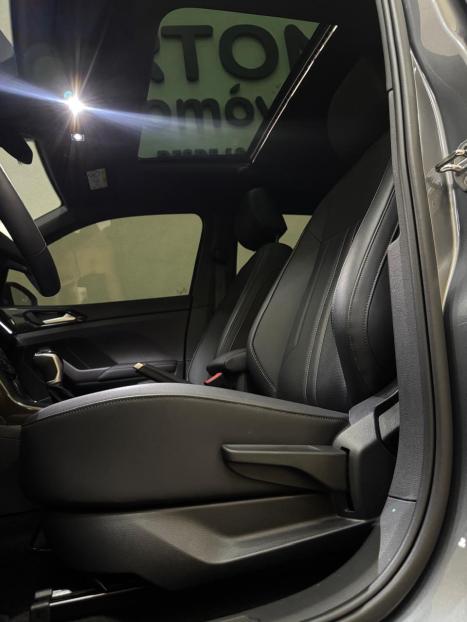 VOLKSWAGEN T-Cross 1.4 4P 250 TSI FLEX HIGHLINE AUTOM�TICO, Foto 9