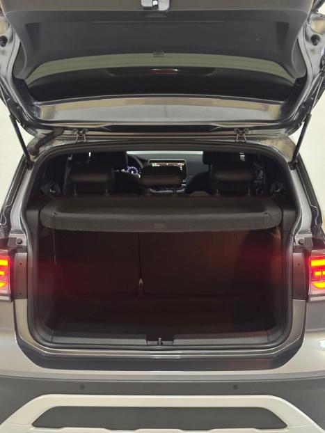 VOLKSWAGEN T-Cross 1.4 4P 250 TSI FLEX HIGHLINE AUTOM�TICO, Foto 15