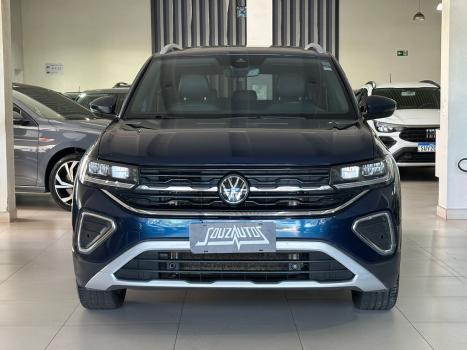 VOLKSWAGEN T-Cross 1.4 4P 250 TSI FLEX HIGHLINE AUTOM�TICO, Foto 1