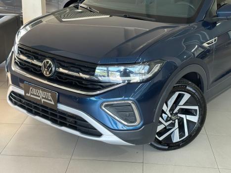 VOLKSWAGEN T-Cross 1.4 4P 250 TSI FLEX HIGHLINE AUTOM�TICO, Foto 6