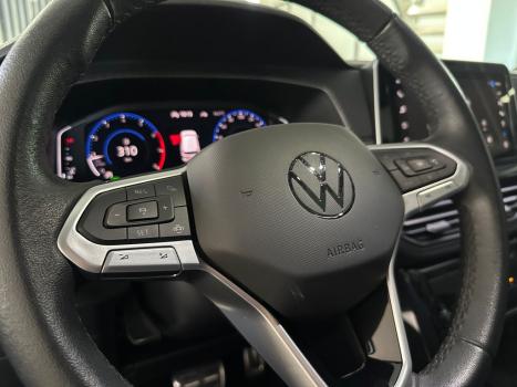 VOLKSWAGEN T-Cross 1.4 4P 250 TSI FLEX HIGHLINE AUTOM�TICO, Foto 9