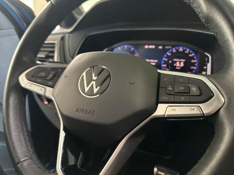 VOLKSWAGEN T-Cross 1.4 4P 250 TSI FLEX HIGHLINE AUTOM�TICO, Foto 10